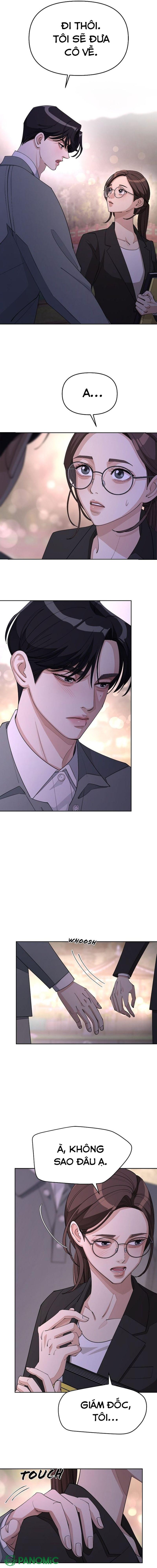 Chuyện Tình Chàng Iseop - Chap 39 - Trang 11