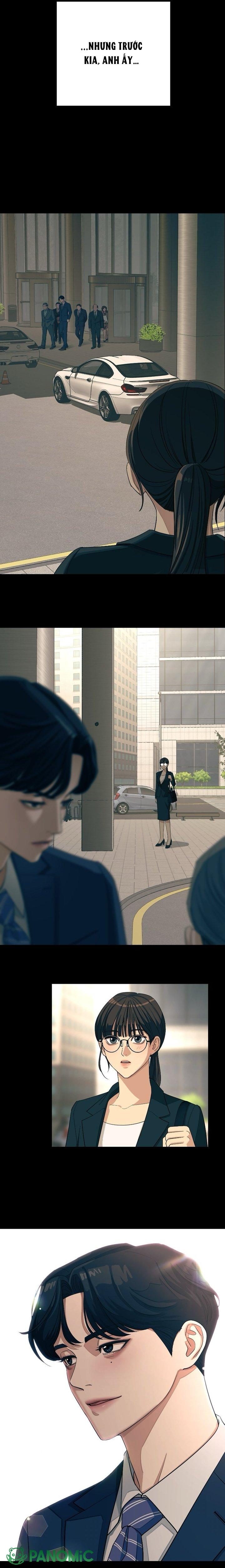 Chuyện Tình Chàng Iseop - Chap 4 - Trang 22