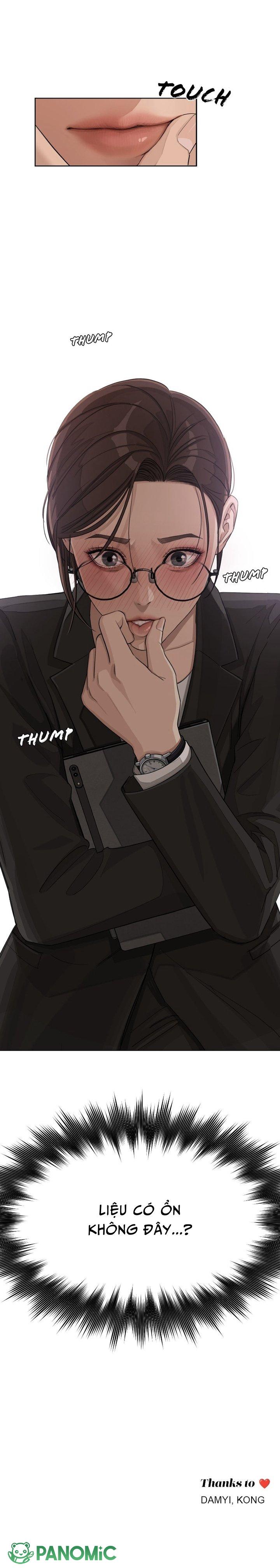Chuyện Tình Chàng Iseop - Chap 4 - Trang 27