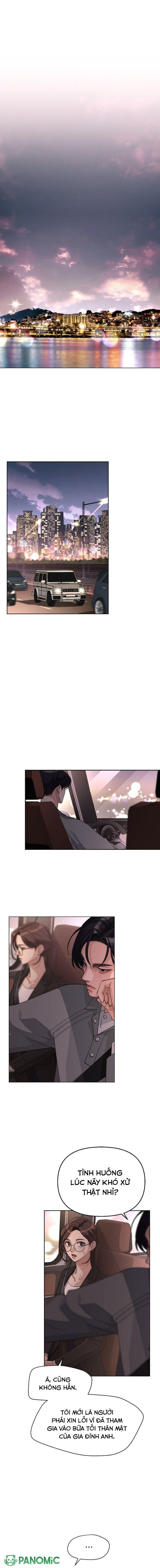 Chuyện Tình Chàng Iseop - Chap 40 - Trang 0