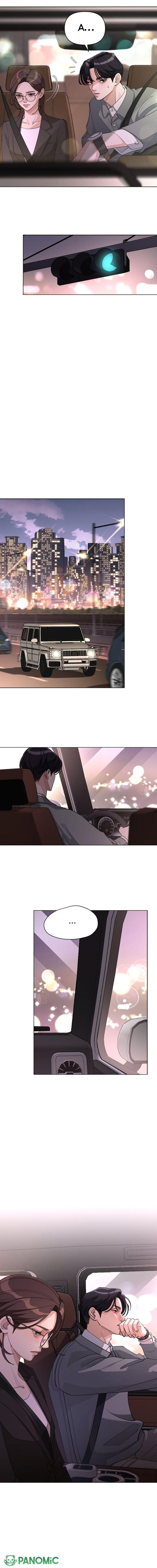 Chuyện Tình Chàng Iseop - Chap 40 - Trang 5