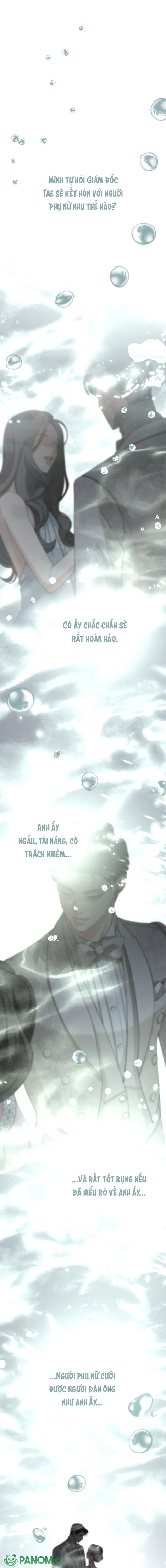 Chuyện Tình Chàng Iseop - Chap 40 - Trang 8