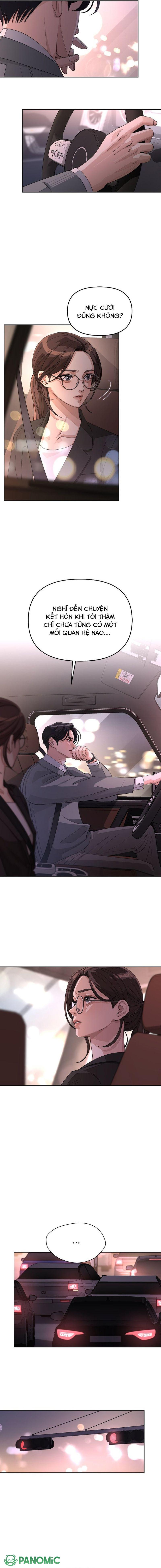 Chuyện Tình Chàng Iseop - Chap 40 - Trang 1