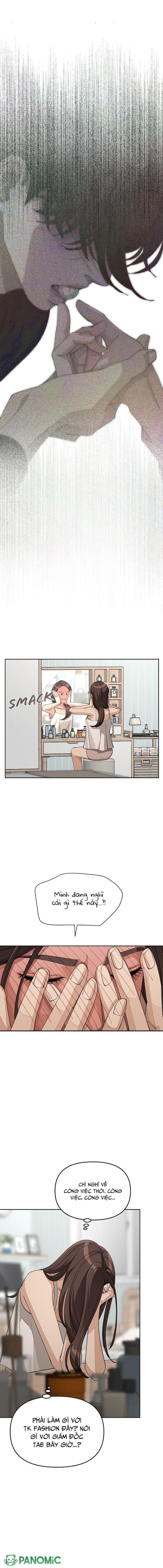 Chuyện Tình Chàng Iseop - Chap 40 - Trang 11