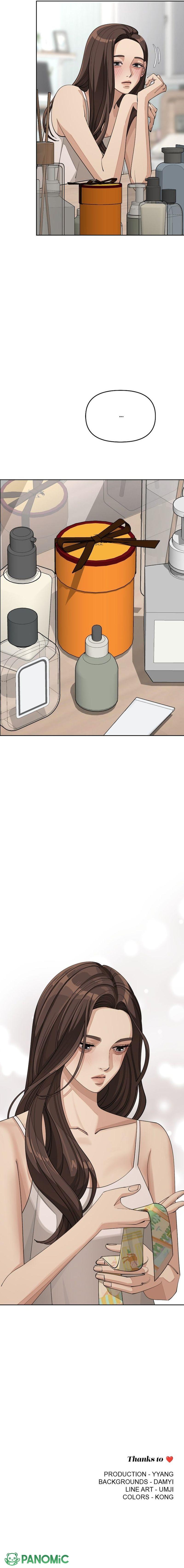Chuyện Tình Chàng Iseop - Chap 40 - Trang 12
