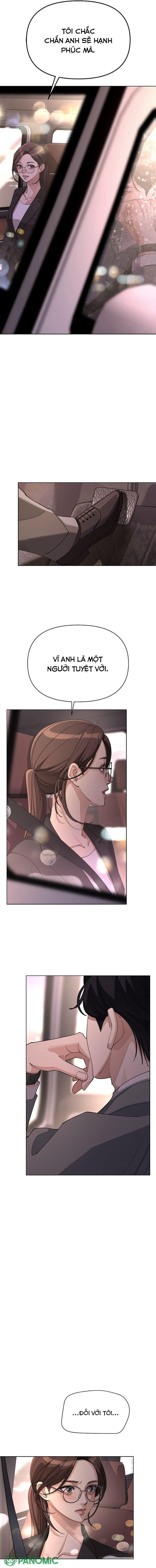 Chuyện Tình Chàng Iseop - Chap 40 - Trang 2
