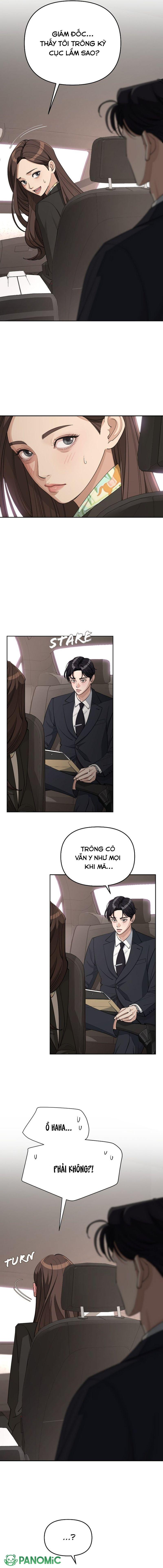 Chuyện Tình Chàng Iseop - Chap 41 - Trang 6