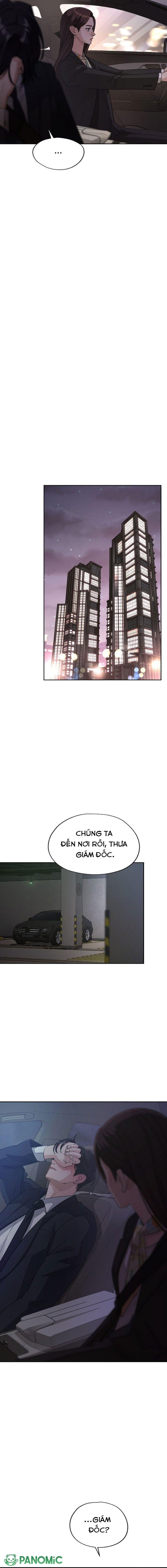 Chuyện Tình Chàng Iseop - Chap 43 - Trang 6
