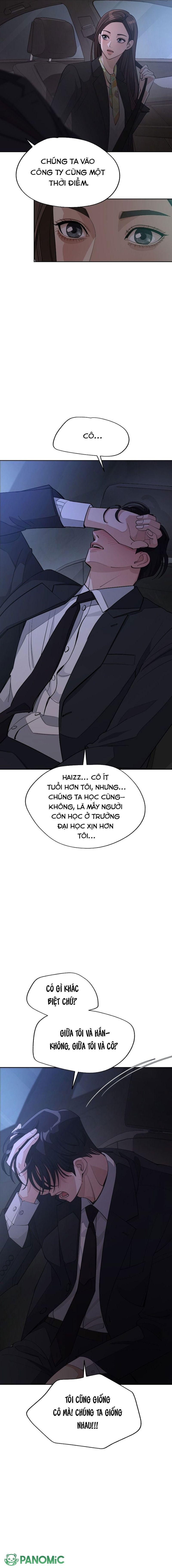 Chuyện Tình Chàng Iseop - Chap 43 - Trang 7