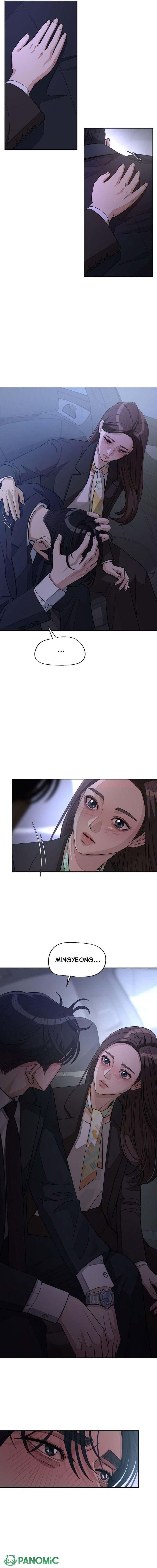 Chuyện Tình Chàng Iseop - Chap 43 - Trang 10