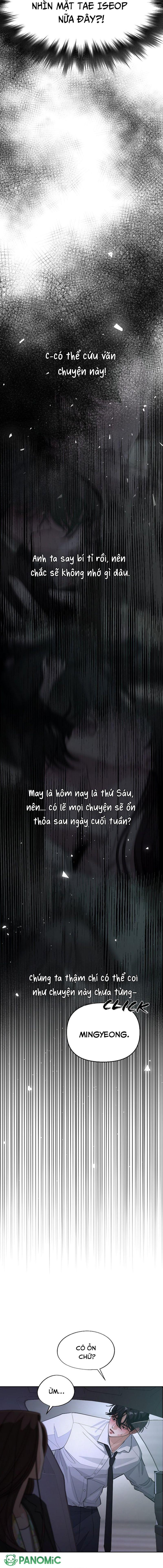 Chuyện Tình Chàng Iseop - Chap 44 - Trang 7
