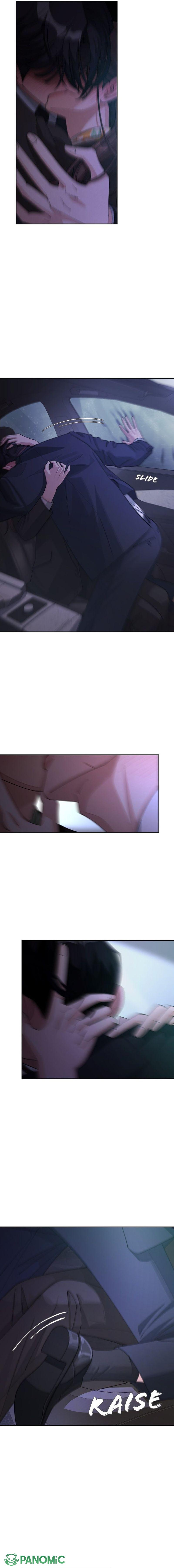 Chuyện Tình Chàng Iseop - Chap 44 - Trang 1