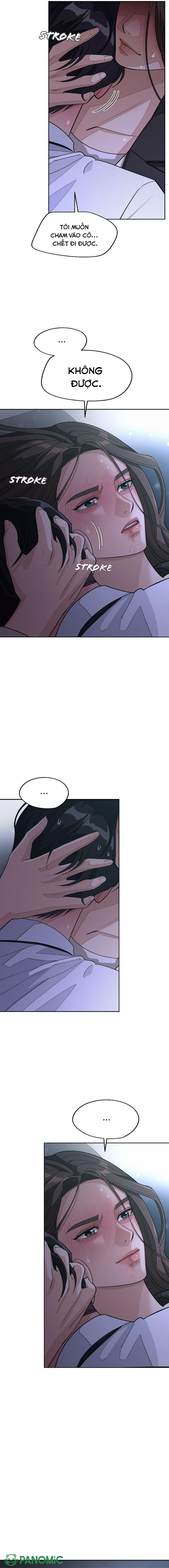 Chuyện Tình Chàng Iseop - Chap 44 - Trang 4