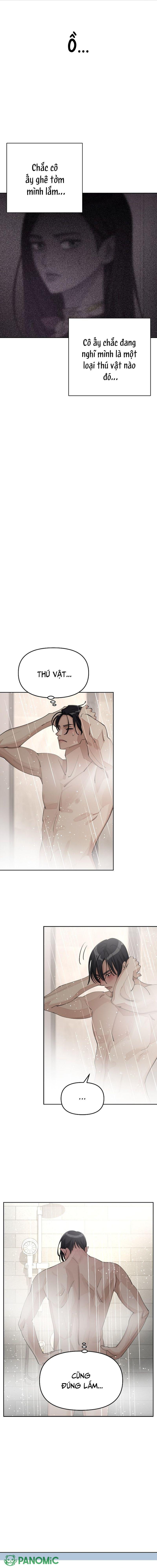 Chuyện Tình Chàng Iseop - Chap 45 - Trang 6