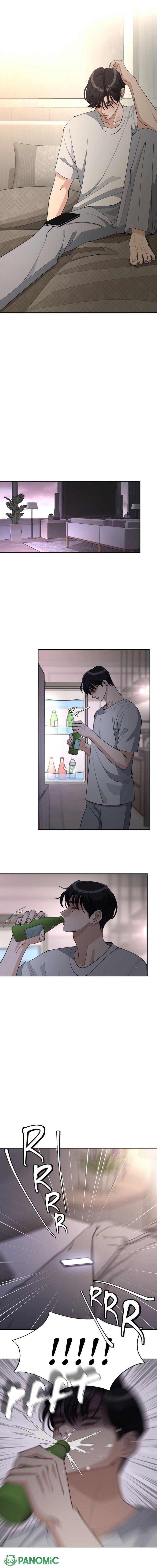 Chuyện Tình Chàng Iseop - Chap 45 - Trang 9
