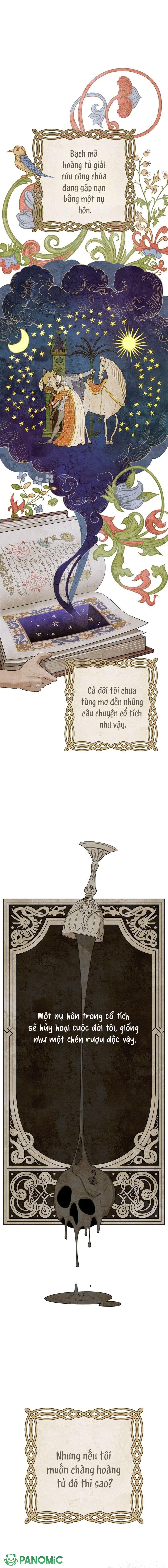 Chuyện Tình Chàng Iseop - Chap 45 - Trang 1