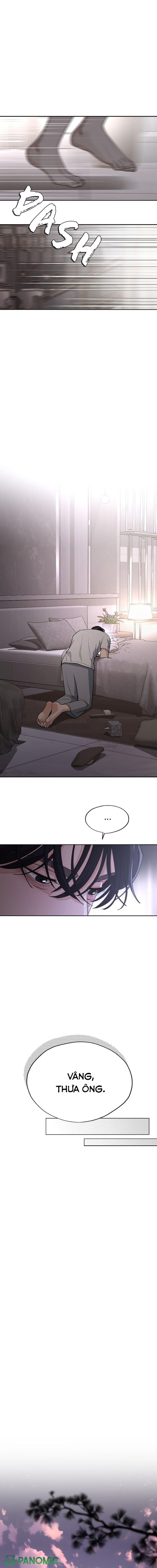Chuyện Tình Chàng Iseop - Chap 45 - Trang 10