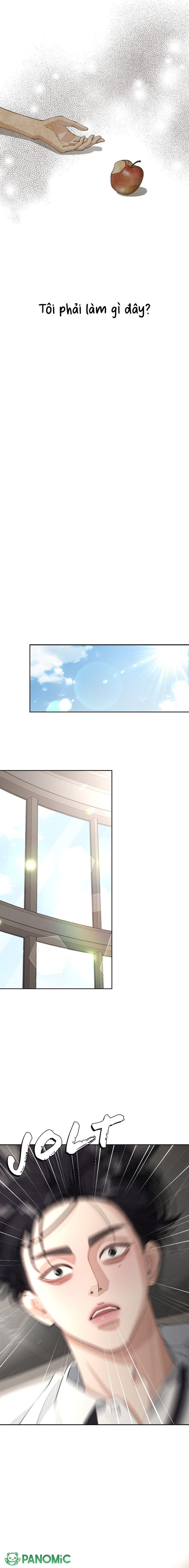 Chuyện Tình Chàng Iseop - Chap 45 - Trang 2