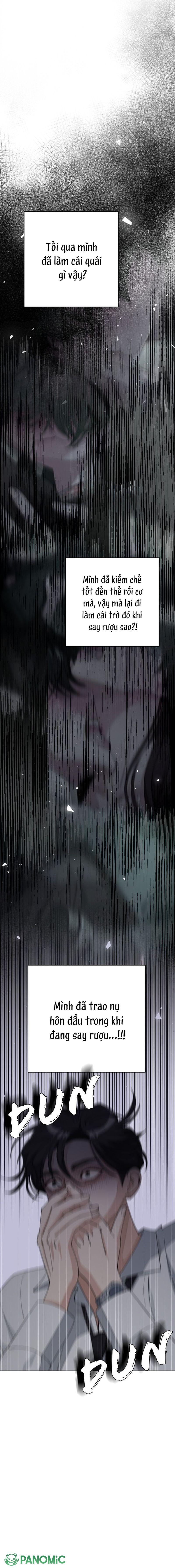 Chuyện Tình Chàng Iseop - Chap 45 - Trang 4