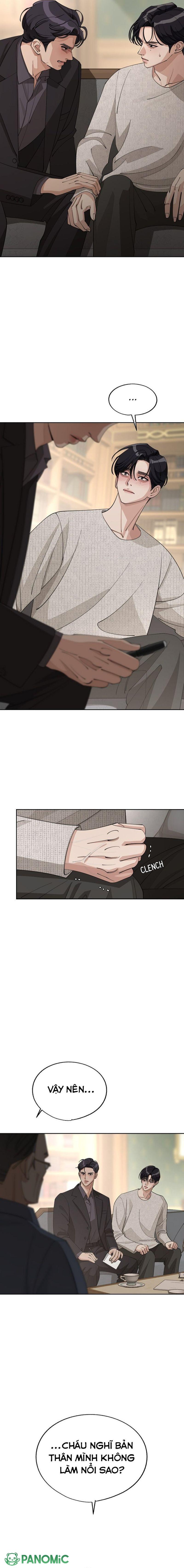 Chuyện Tình Chàng Iseop - Chap 46 - Trang 1