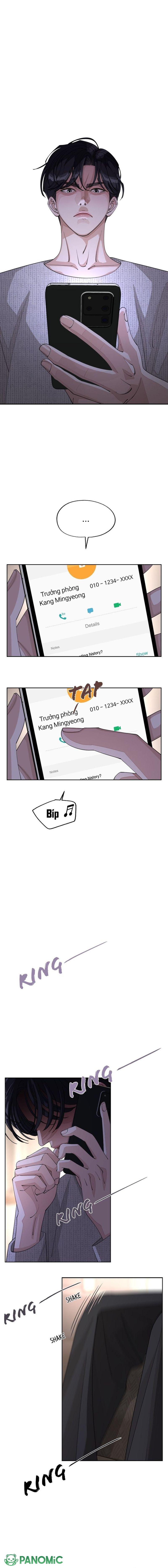 Chuyện Tình Chàng Iseop - Chap 47 - Trang 0