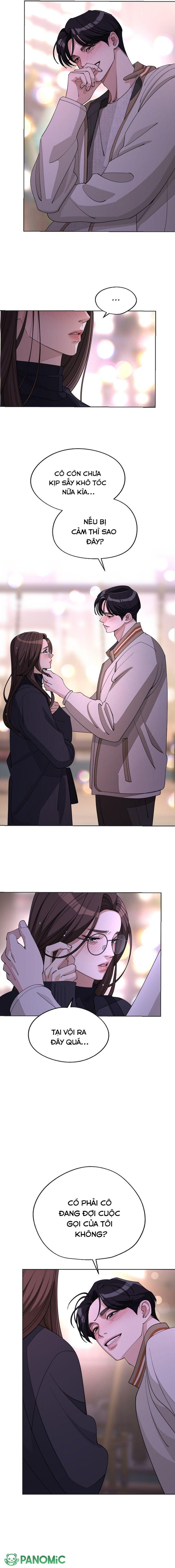 Chuyện Tình Chàng Iseop - Chap 47 - Trang 7