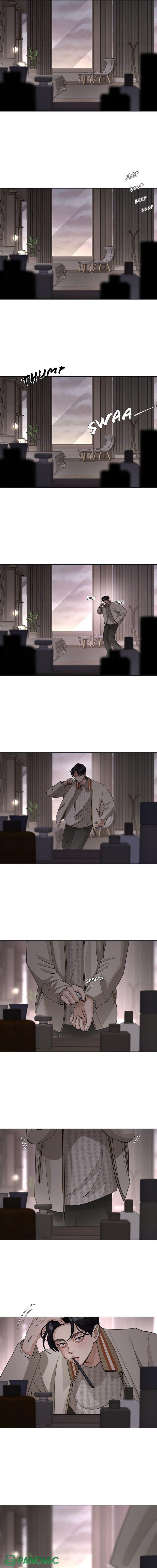 Chuyện Tình Chàng Iseop - Chap 47 - Trang 2