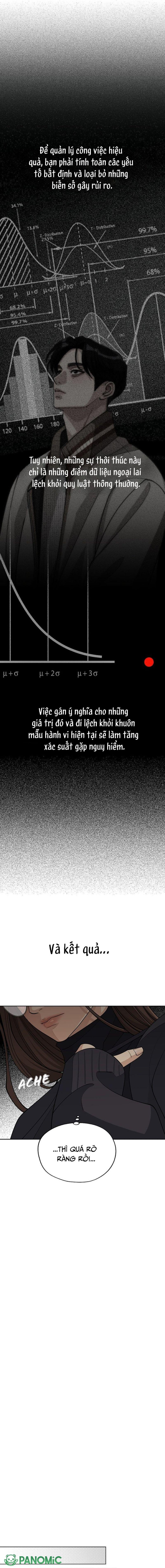 Chuyện Tình Chàng Iseop - Chap 48 - Trang 5
