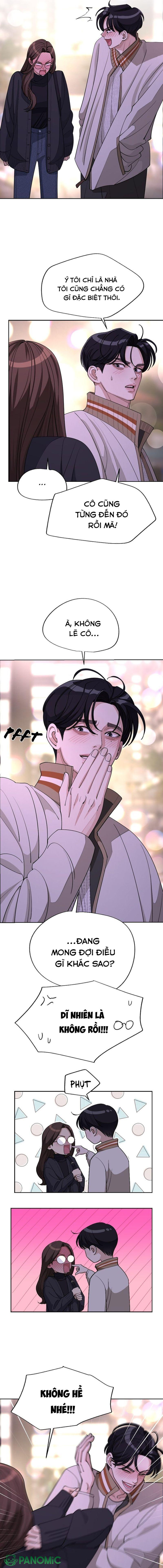 Chuyện Tình Chàng Iseop - Chap 48 - Trang 1