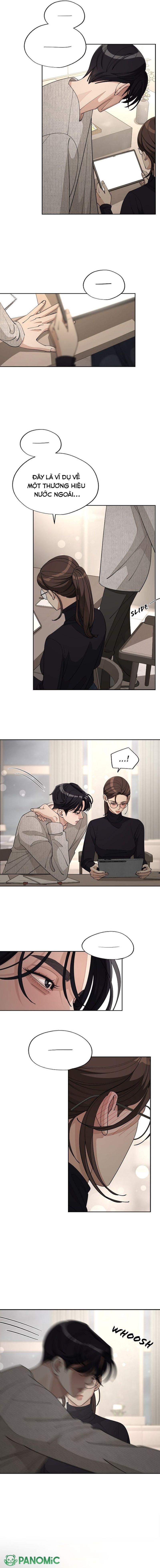 Chuyện Tình Chàng Iseop - Chap 48 - Trang 10