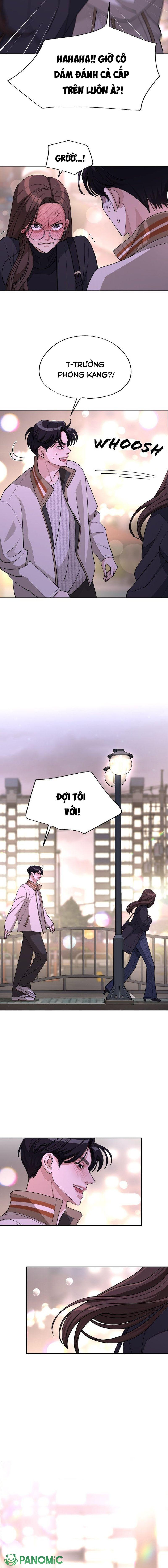 Chuyện Tình Chàng Iseop - Chap 48 - Trang 2