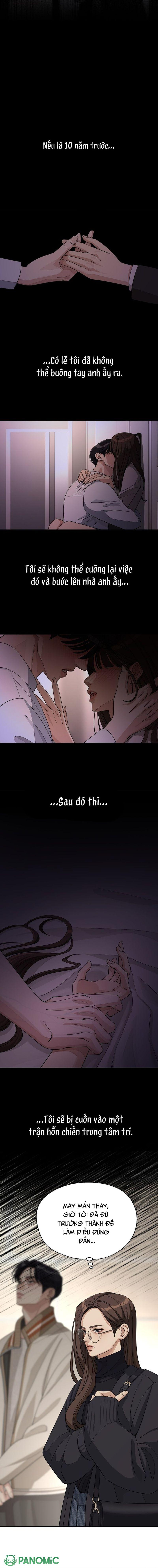 Chuyện Tình Chàng Iseop - Chap 48 - Trang 4