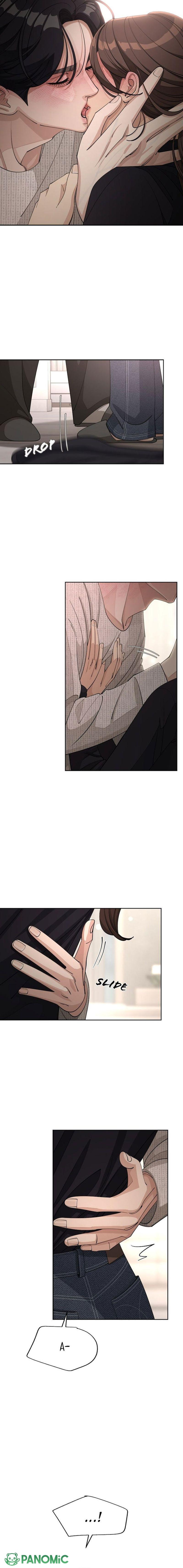 Chuyện Tình Chàng Iseop - Chap 49 - Trang 5