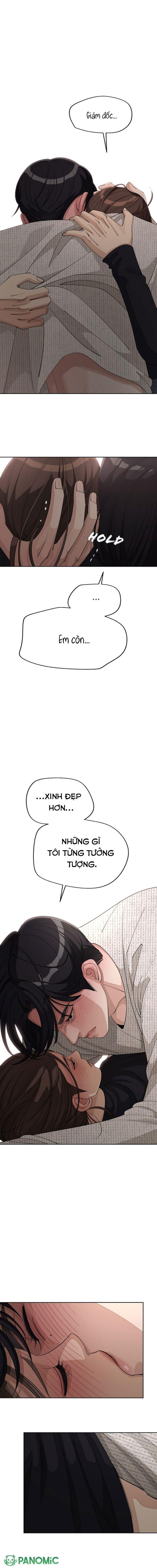 Chuyện Tình Chàng Iseop - Chap 49 - Trang 11