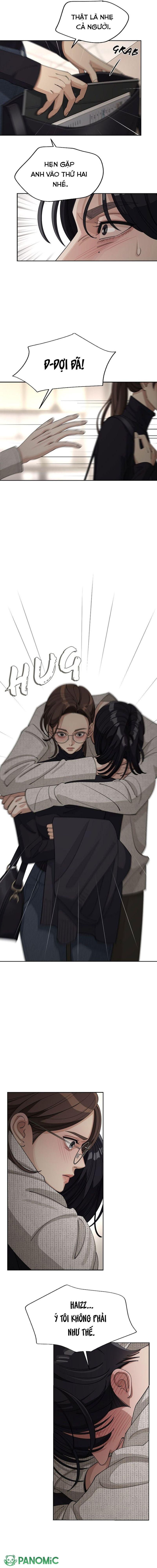 Chuyện Tình Chàng Iseop - Chap 49 - Trang 2