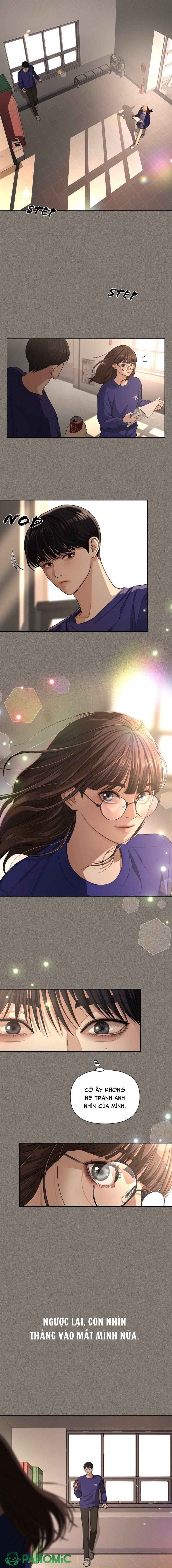 Chuyện Tình Chàng Iseop - Chap 5 - Trang 7