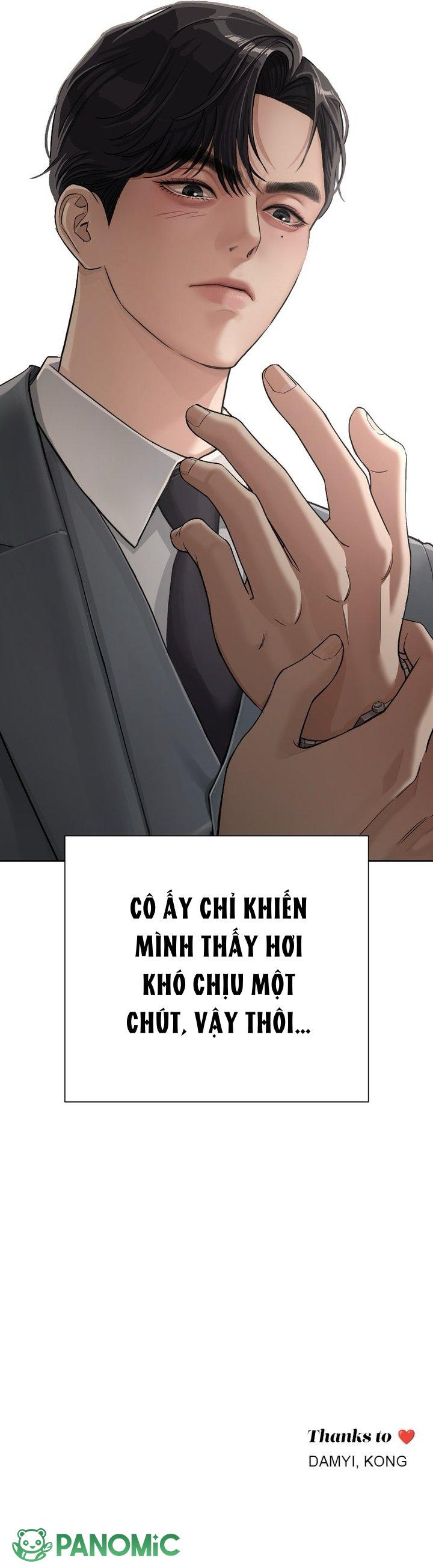 Chuyện Tình Chàng Iseop - Chap 5 - Trang 22