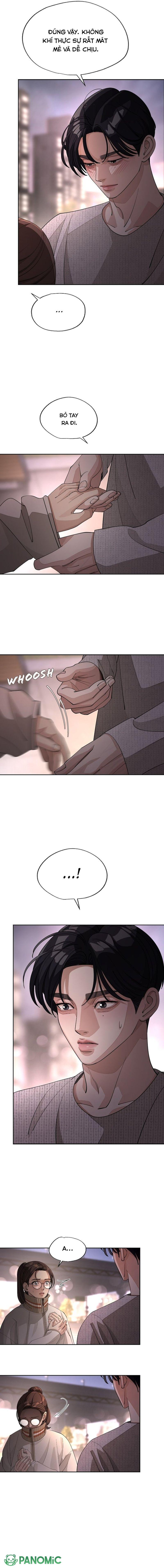 Chuyện Tình Chàng Iseop - Chap 51 - Trang 5
