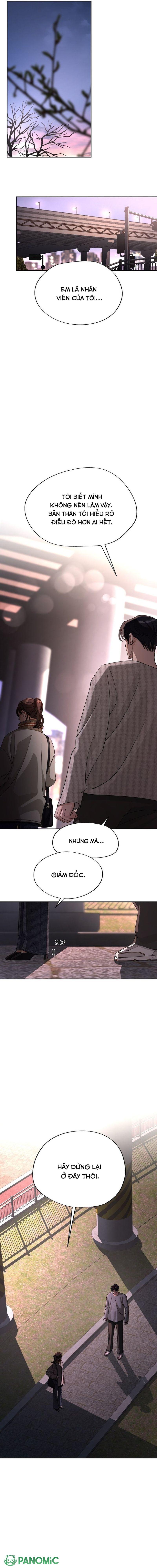 Chuyện Tình Chàng Iseop - Chap 51 - Trang 7