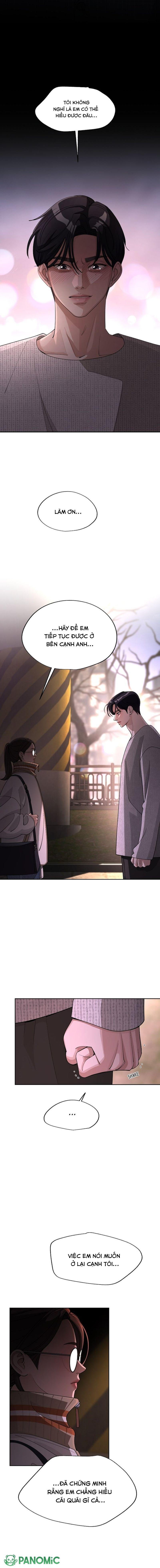 Chuyện Tình Chàng Iseop - Chap 51 - Trang 12