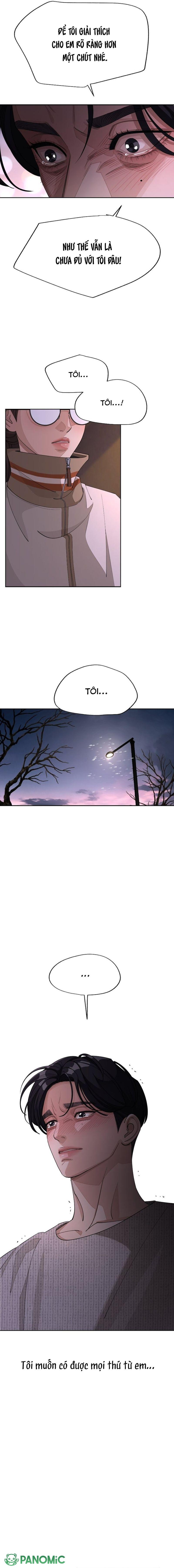 Chuyện Tình Chàng Iseop - Chap 51 - Trang 13