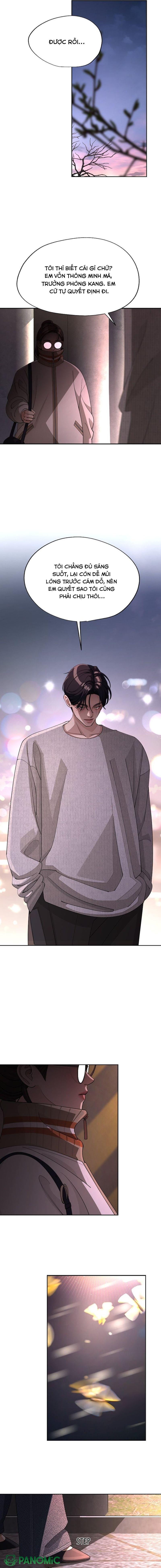 Chuyện Tình Chàng Iseop - Chap 51 - Trang 14