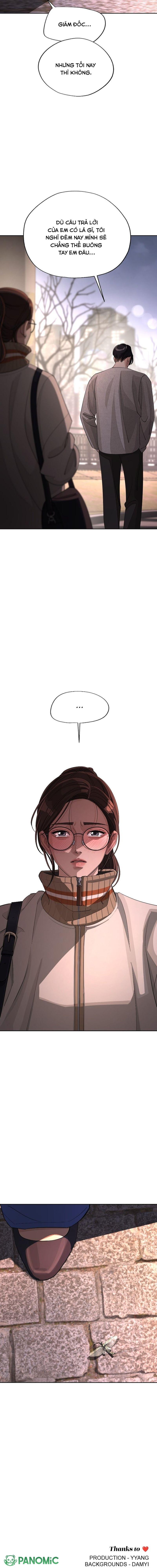Chuyện Tình Chàng Iseop - Chap 51 - Trang 15