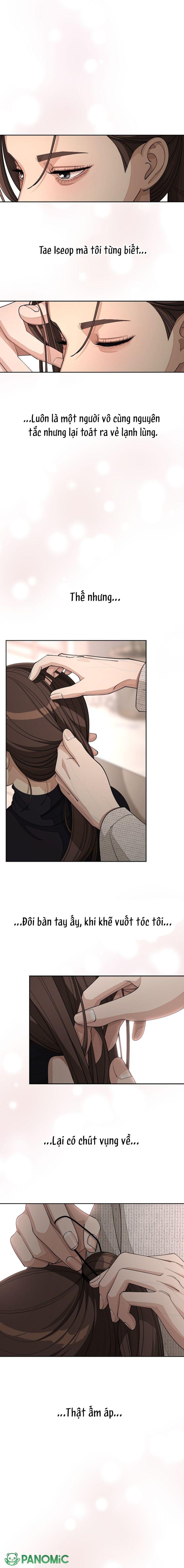 Chuyện Tình Chàng Iseop - Chap 51 - Trang 2