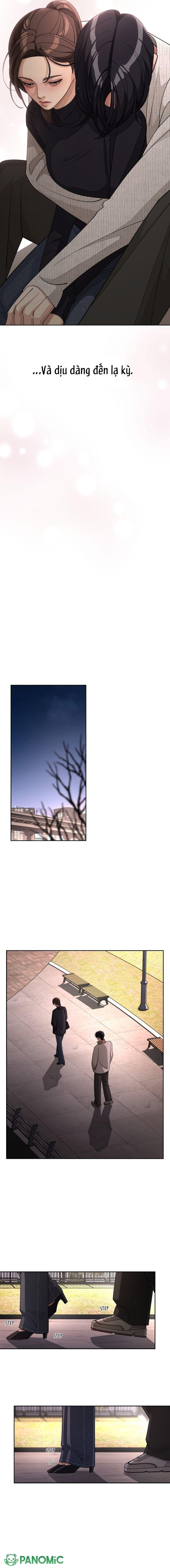 Chuyện Tình Chàng Iseop - Chap 51 - Trang 3
