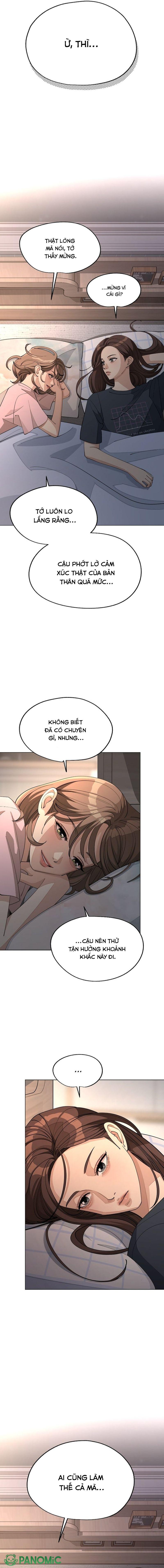 Chuyện Tình Chàng Iseop - Chap 52 - Trang 6