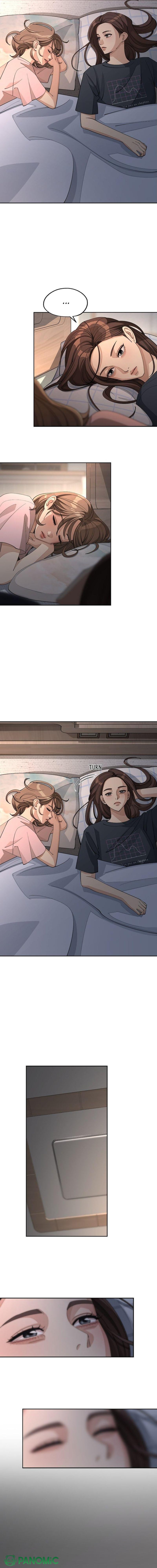 Chuyện Tình Chàng Iseop - Chap 52 - Trang 7