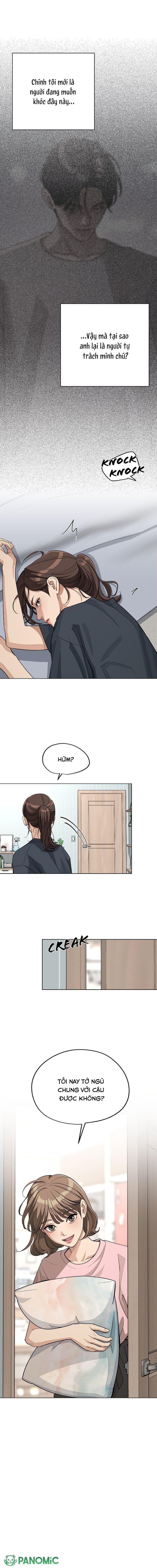 Chuyện Tình Chàng Iseop - Chap 52 - Trang 4