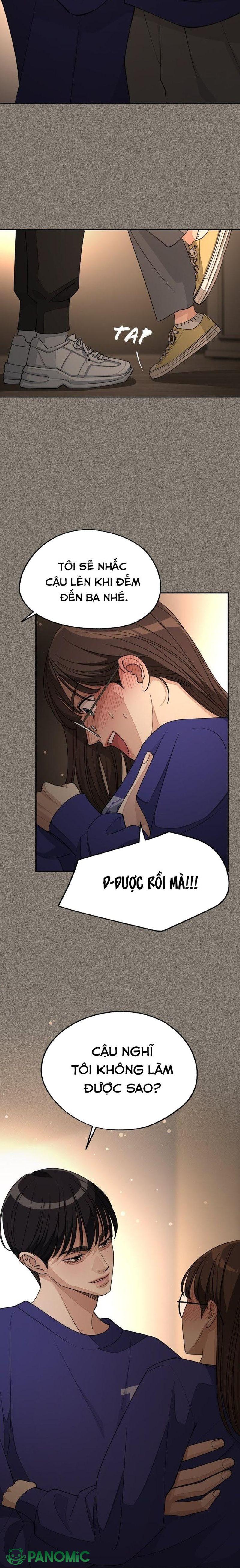 Chuyện Tình Chàng Iseop - Chap 53 - Trang 13