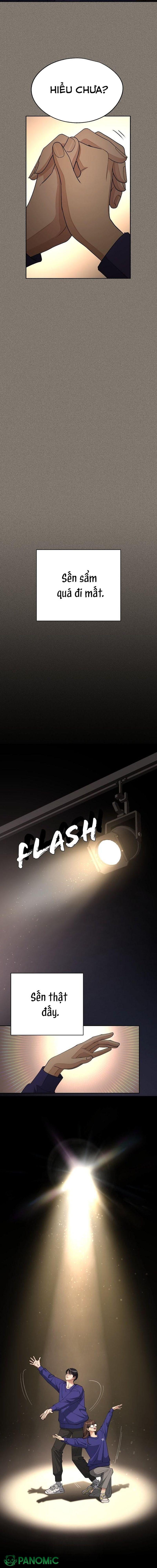 Chuyện Tình Chàng Iseop - Chap 53 - Trang 15